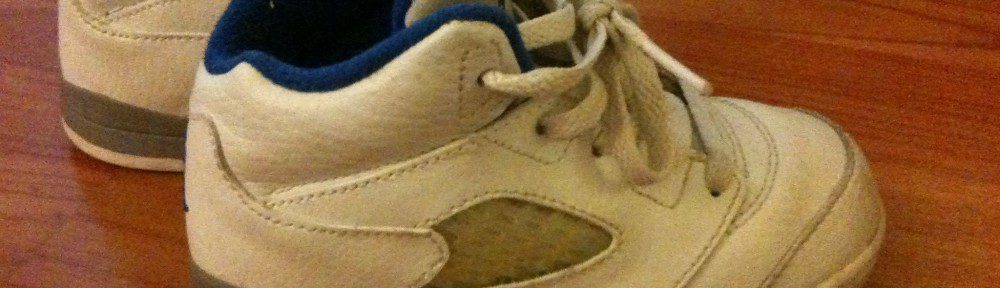Baby Air Jordan V