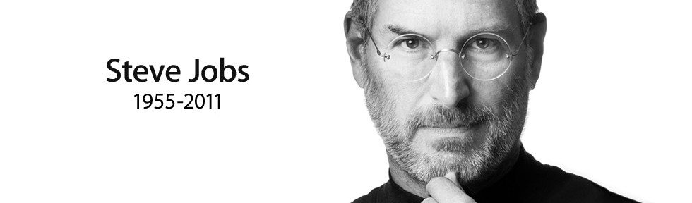 Steve Jobs
