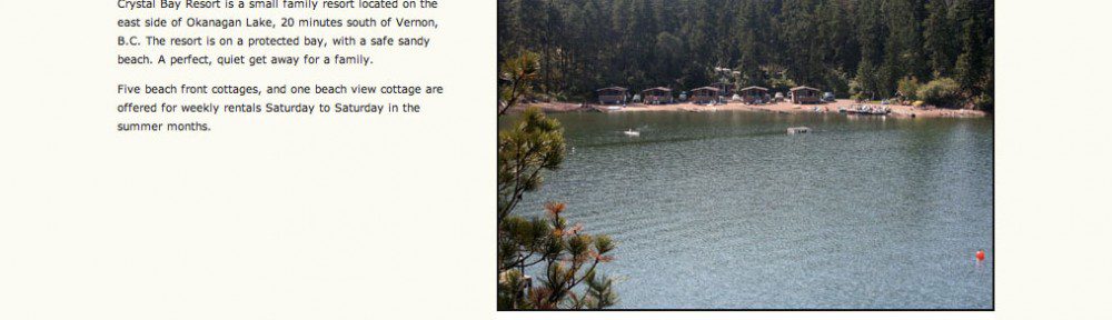 Crystal Bay Resort