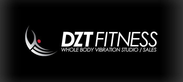 DZT FITNESS Logo