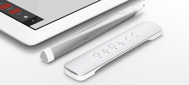 Adobe Project Mighty & Napoleon Ruler