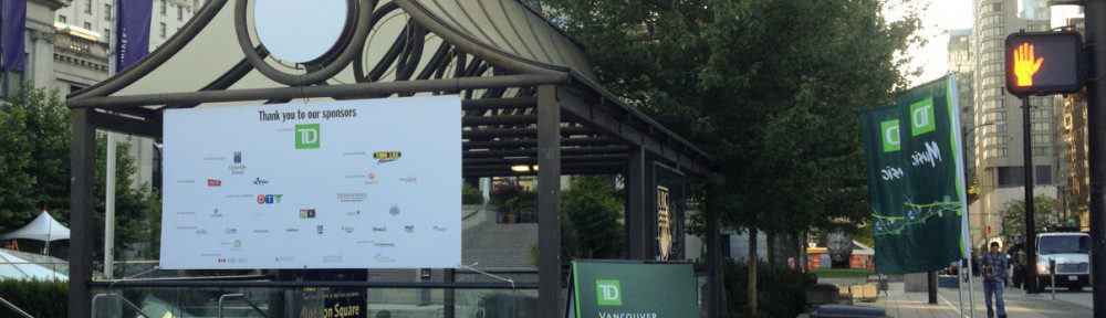Vancouver International Jazz Festival