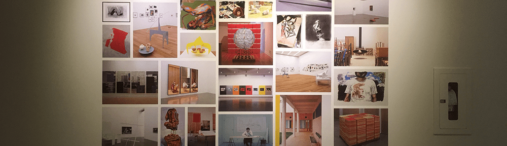 Rennie Museum – Wall Graphic Installation