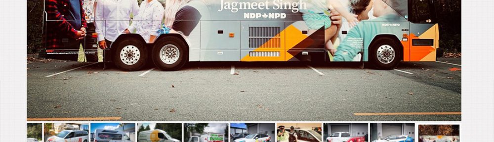 Fineline Signs Website