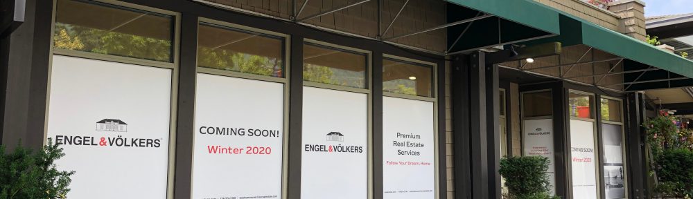 Engel & Völkers Vancouver