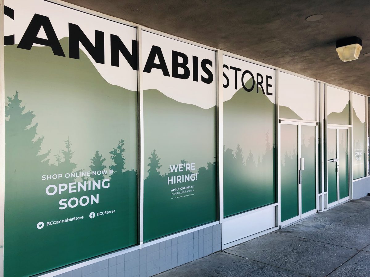 BC Cannabis