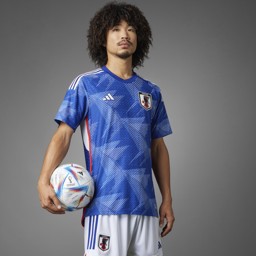 Japan National Kit