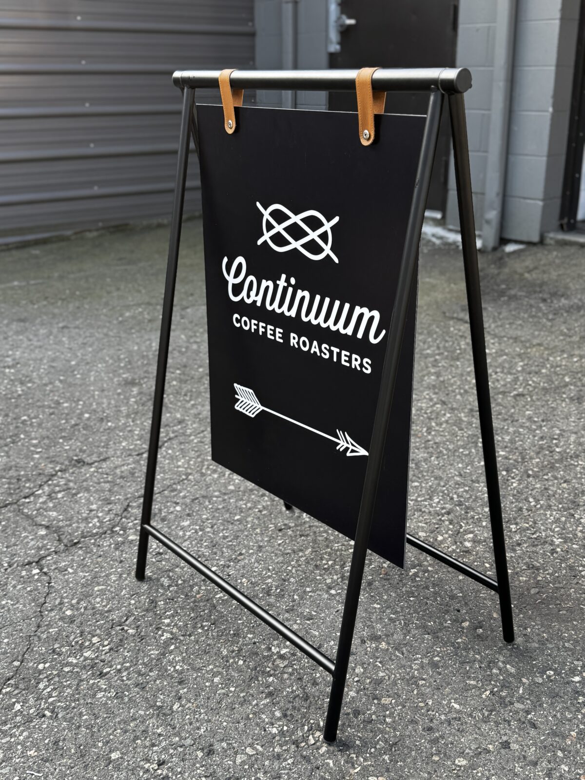 Continuum Coffee