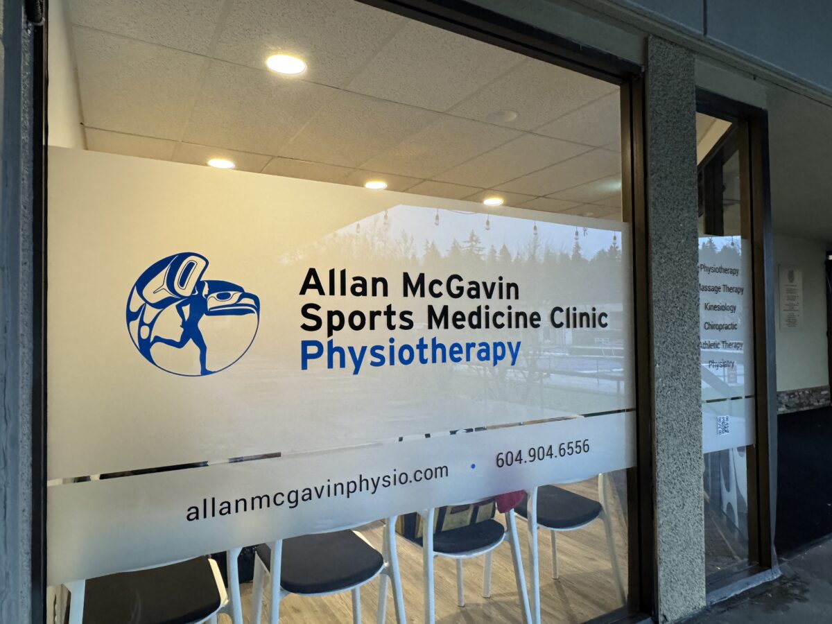 Allan McGavin